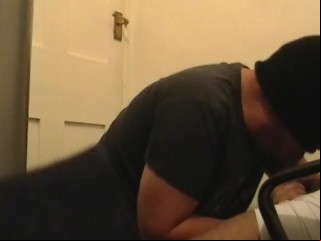 SUCK BABY DICK