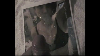 Sexy blonde babe big tits fingering pussy big squirting orgasm