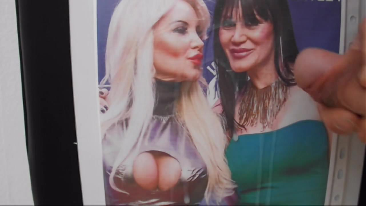 lesbians masturbate their pussies with toys