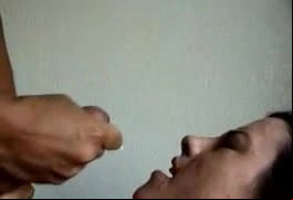 Hot Brunette Fucked
