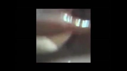 Sissy jerks dick and plays with toys