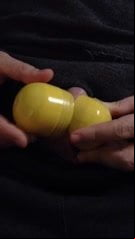 Hot sexy big boobs milf likes big cock anal