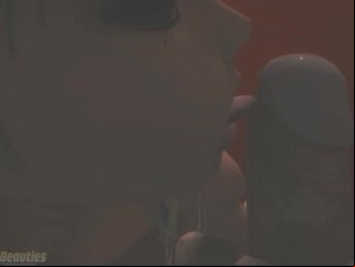 Fucking my step sisters big ass until I cum