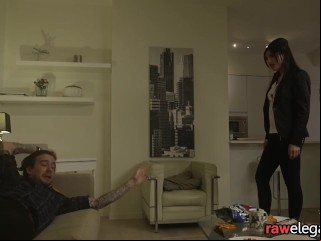 Free gay porn straight boy moans The best was when Tyler got Derek