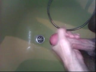 POV of asian slut sucking cock