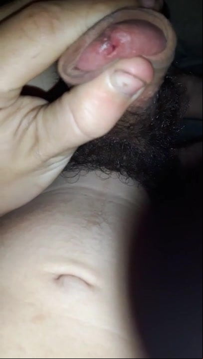 Beautiful asshole blowjob