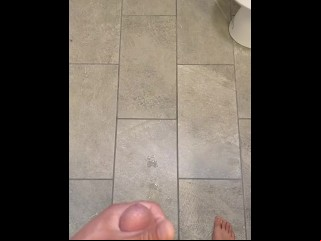 hot milf with perfect boobs fucked hard
