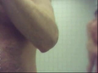 Beautiful french girl toying with her part6